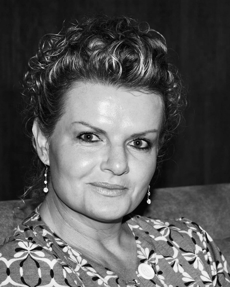 Karen Botha