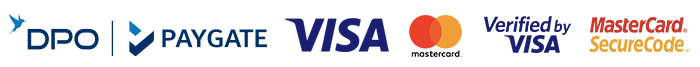 Paygate Card Brand Logos
