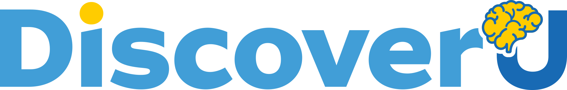 DiscoverU Logo